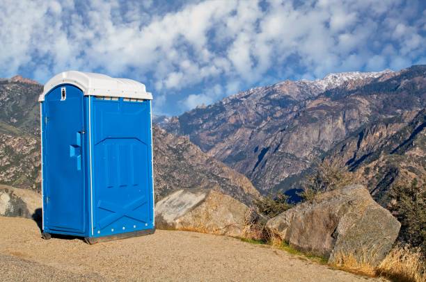 Types of Portable Toilets We Offer in Walden, NY